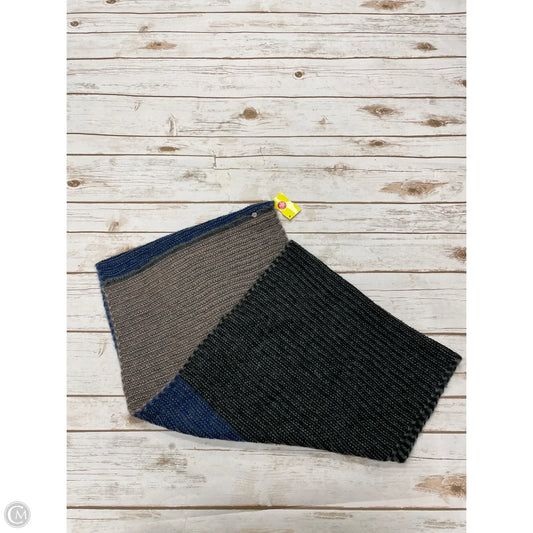 Scarf Winter By Cmf In Multi-colored