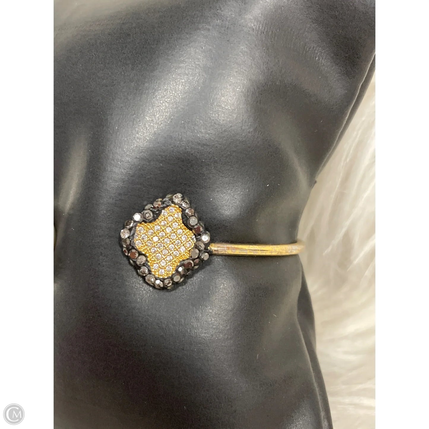 Bracelet Bangle By Cmf