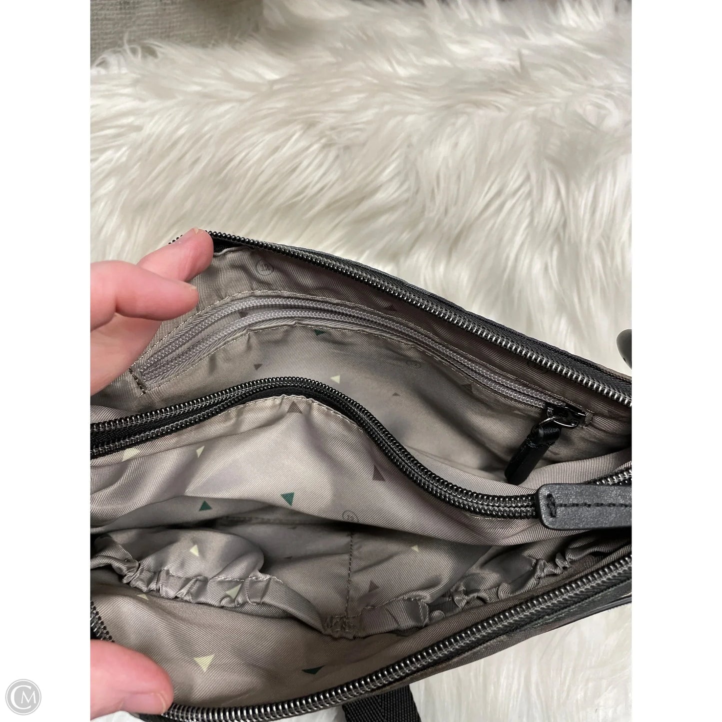 Belt Bag By Cme, Size: Large