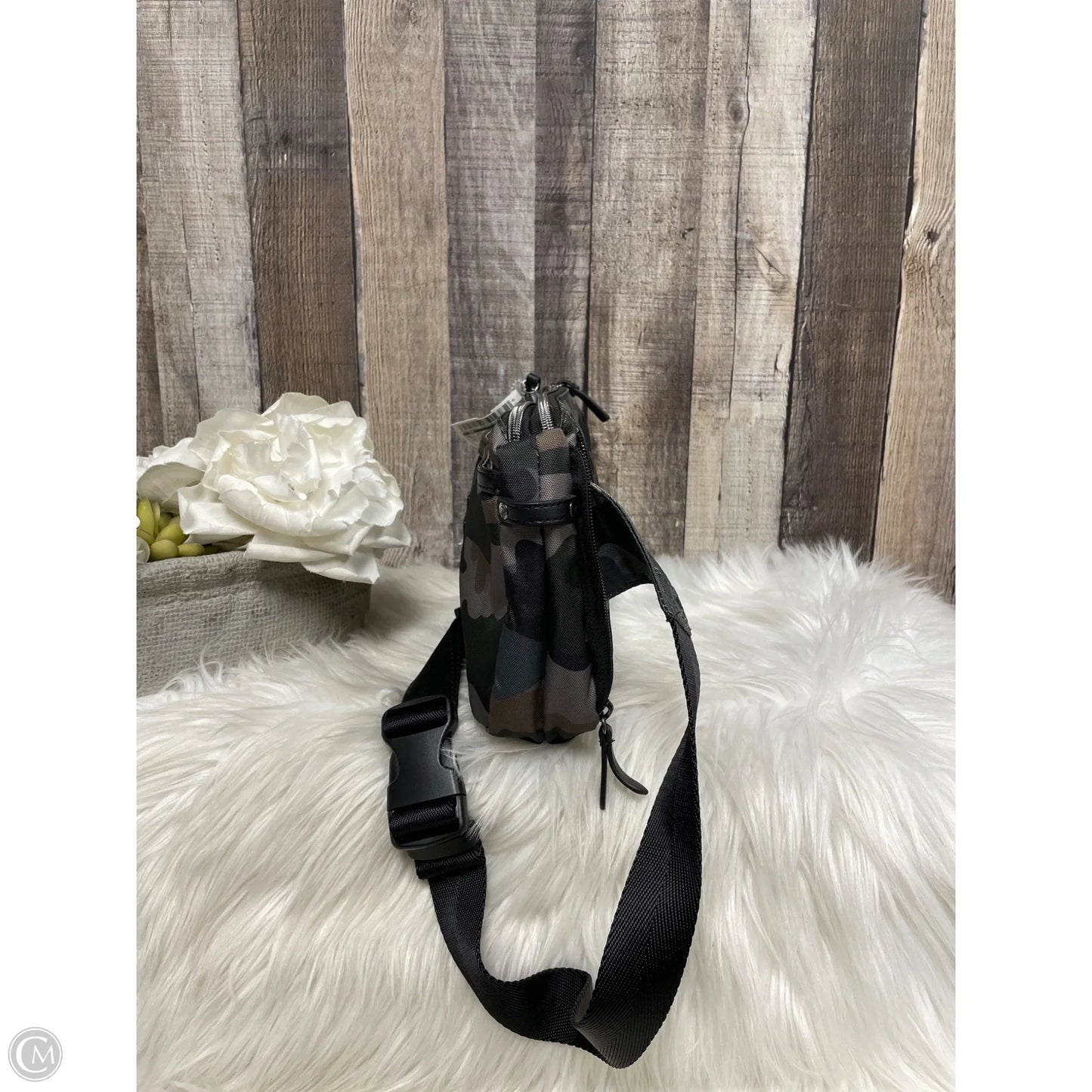 Belt Bag By Cme, Size: Large