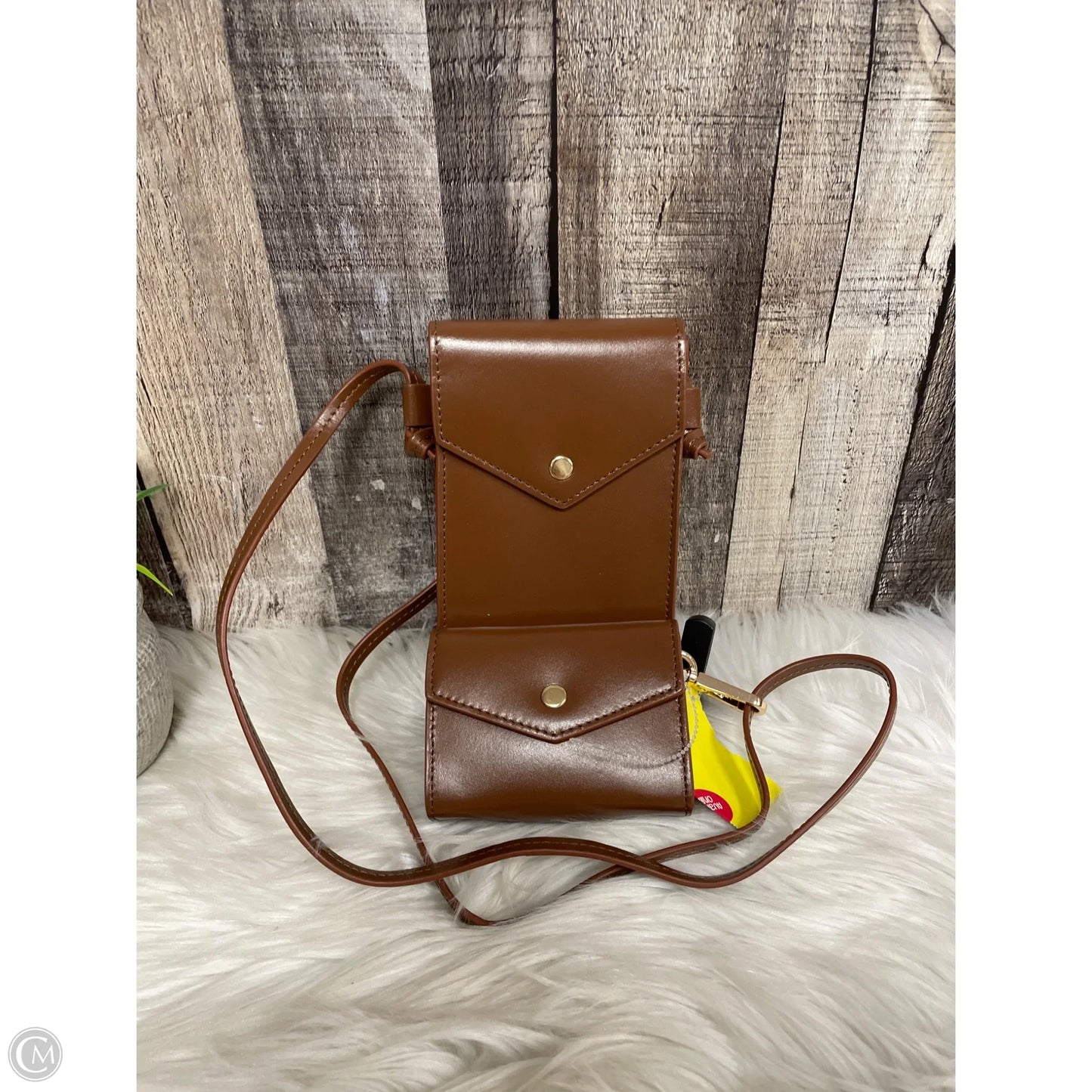 Crossbody By Cmf, Size: Small
