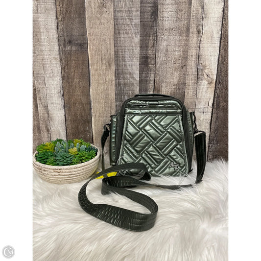 Crossbody By Lug, Size: Medium