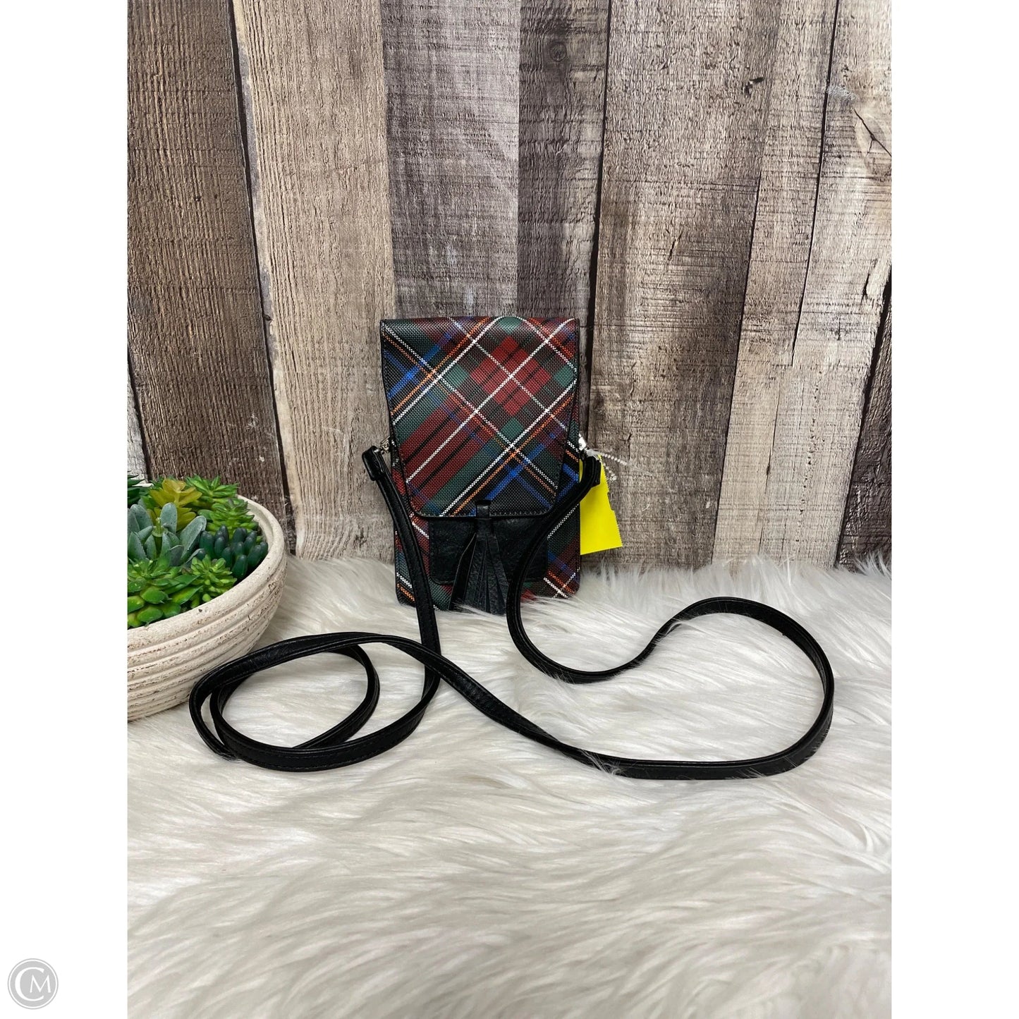 Crossbody By Cmf, Size: Small