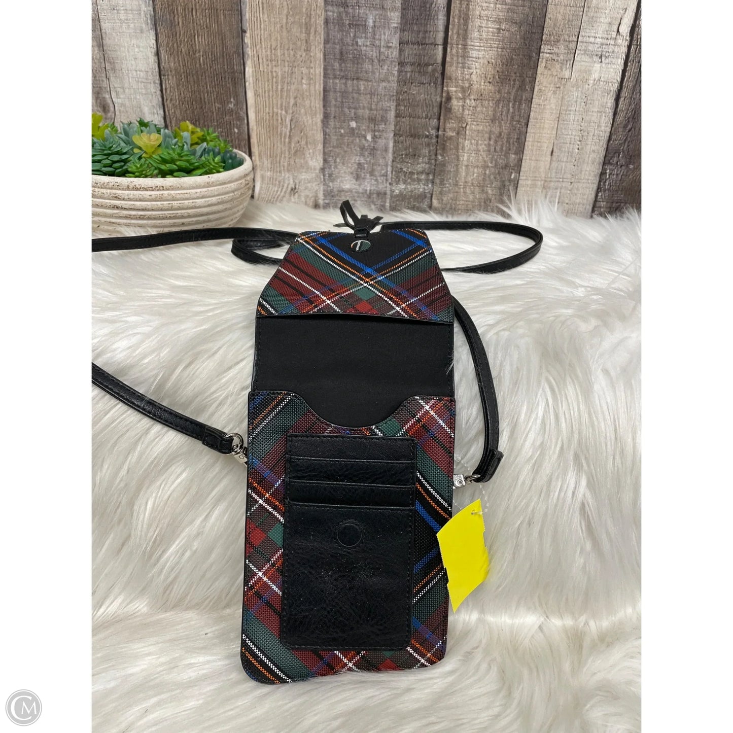 Crossbody By Cmf, Size: Small