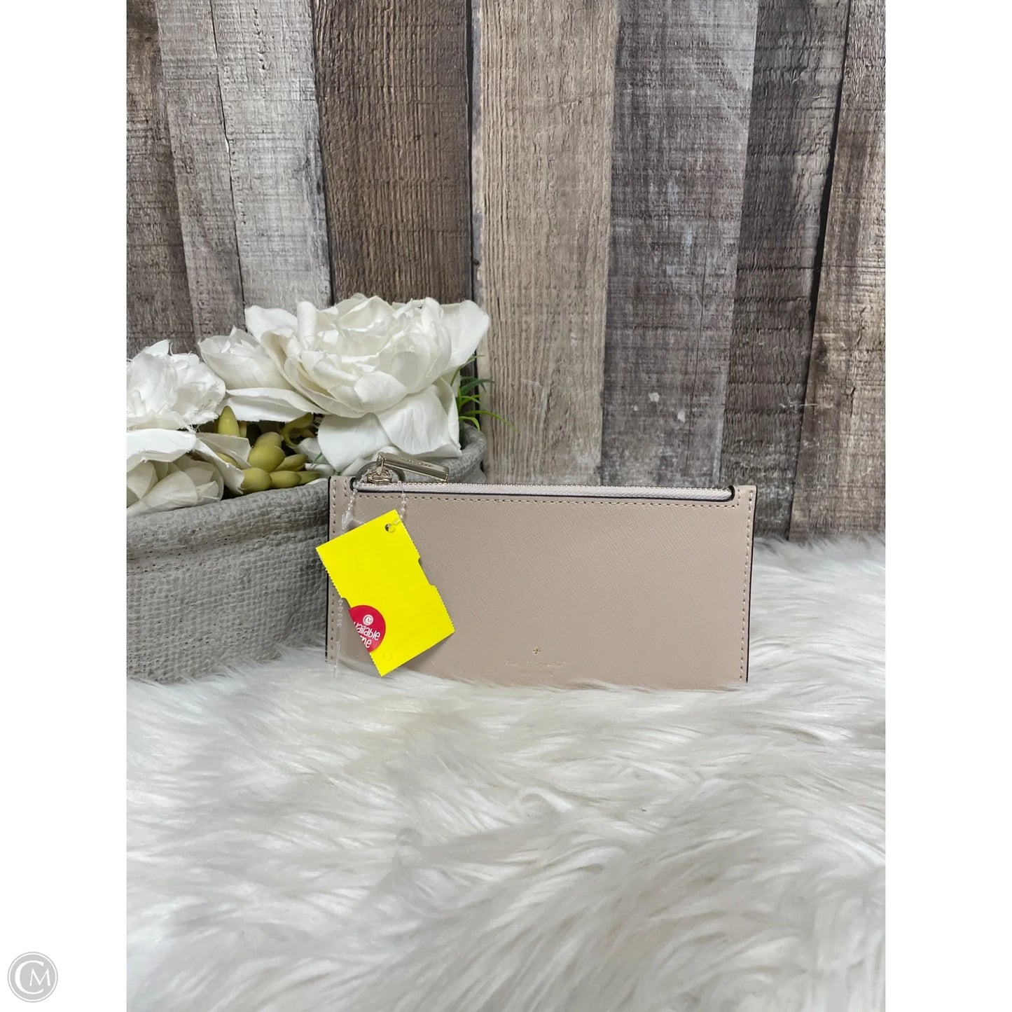 Wallet Designer By Kate Spade, Size: Small