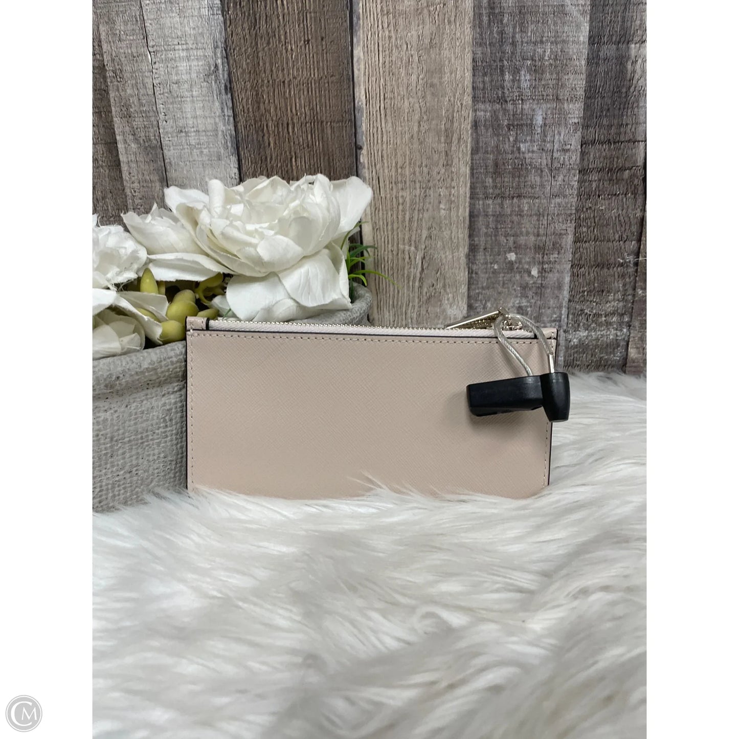 Wallet Designer By Kate Spade, Size: Small