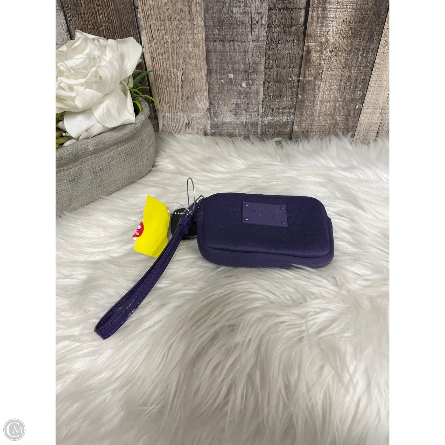 Wristlet Designer By Michael Kors, Size: Small