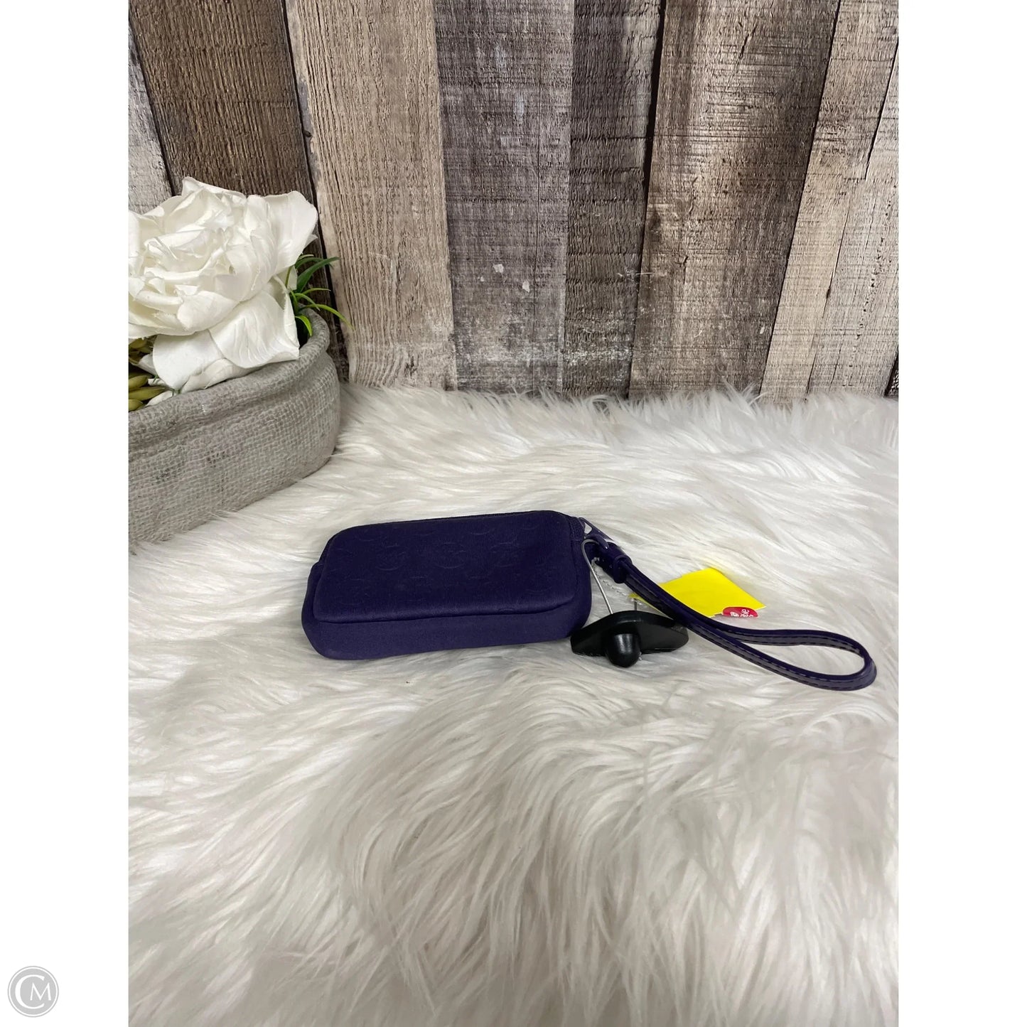 Wristlet Designer By Michael Kors, Size: Small