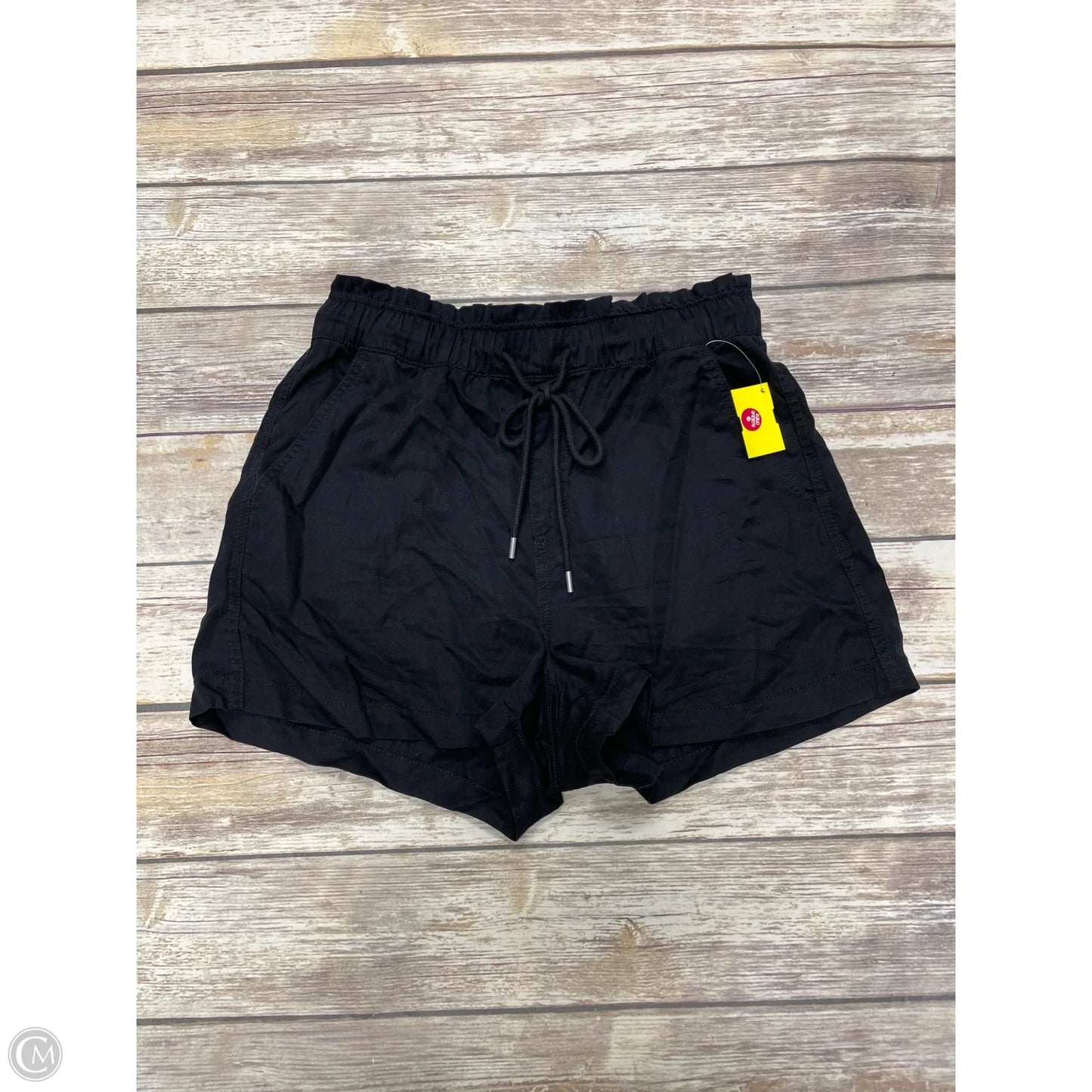 Shorts By Loft In Black, Size: M