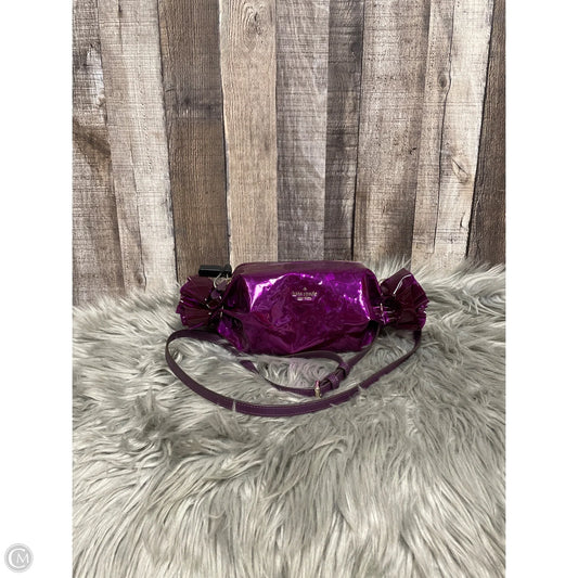 Crossbody Designer By Kate Spade, Size: Small