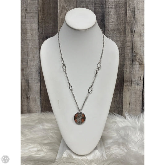 Necklace Charm By Cmc