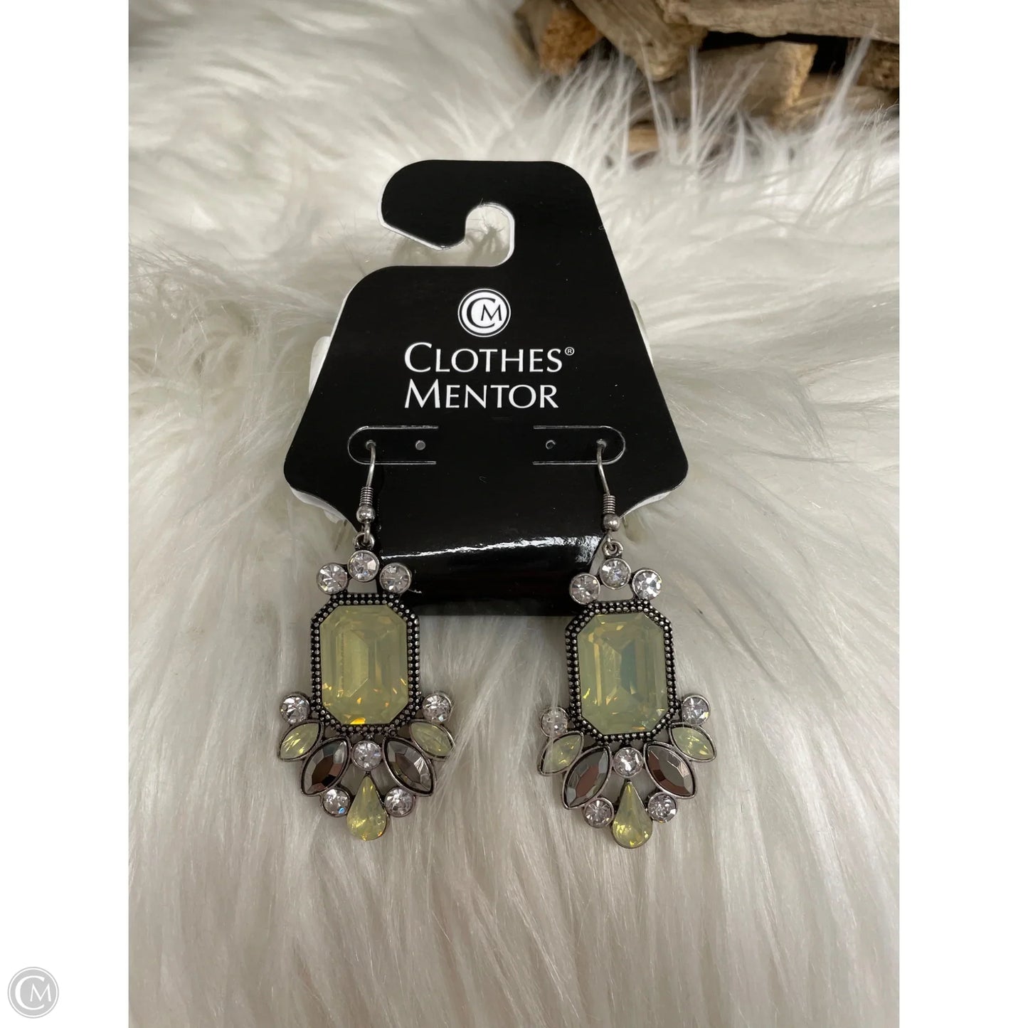 Earrings Dangle/drop By Cmf
