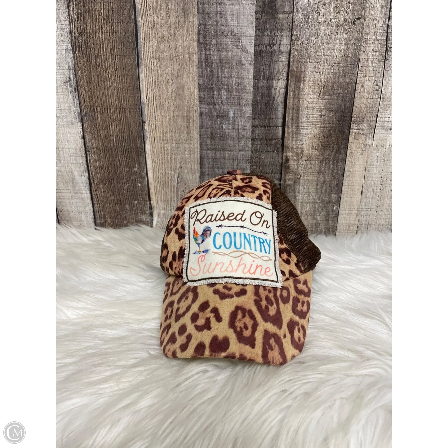 Hat Baseball Cap By Cmf