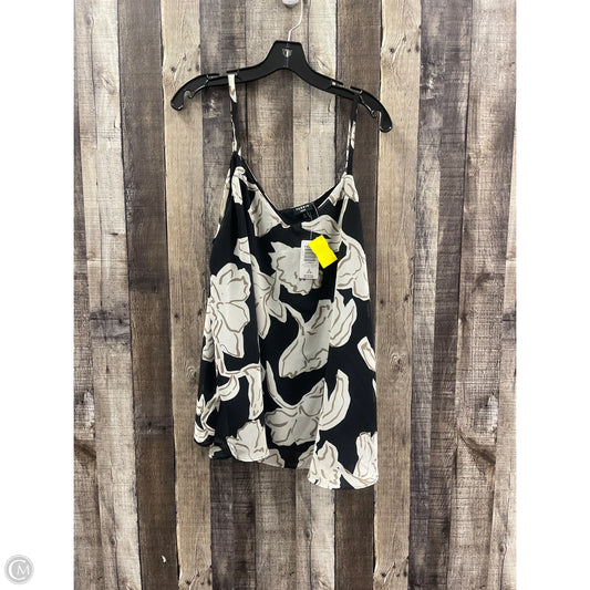 Top Sleeveless By Torrid In Multi-colored, Size: 2x