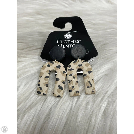 Earrings Dangle/drop By Cmf