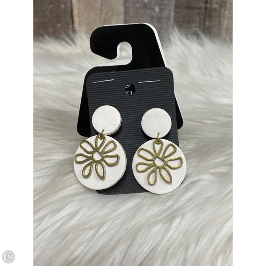 Earrings Dangle/drop By Cmf