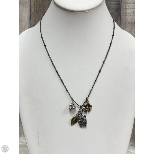 Necklace Charm By Cmf