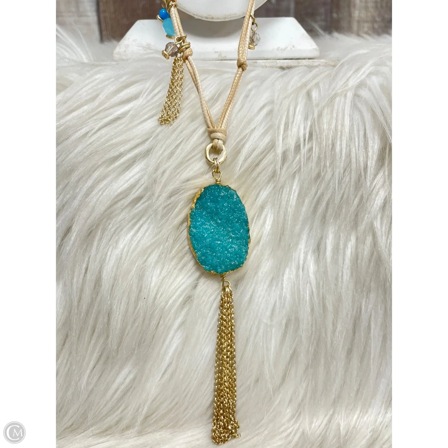 Necklace Layered By Chicos