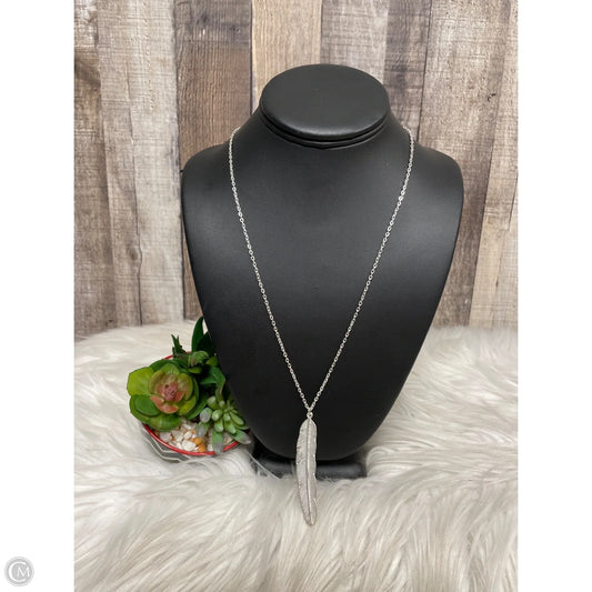 Necklace Pendant By Cmf