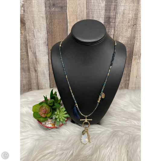 Necklace Charm By Charming Charlie