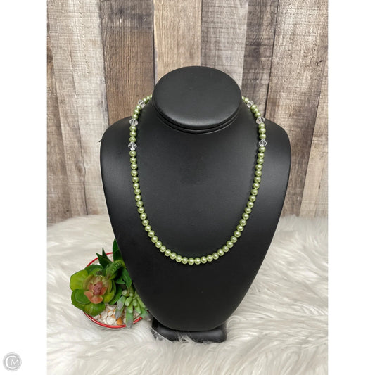 Necklace Other By Cmf