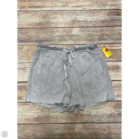 Shorts By Cloth & Stone In Green, Size: S