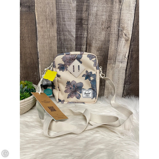 Crossbody By Herschel, Size: Medium