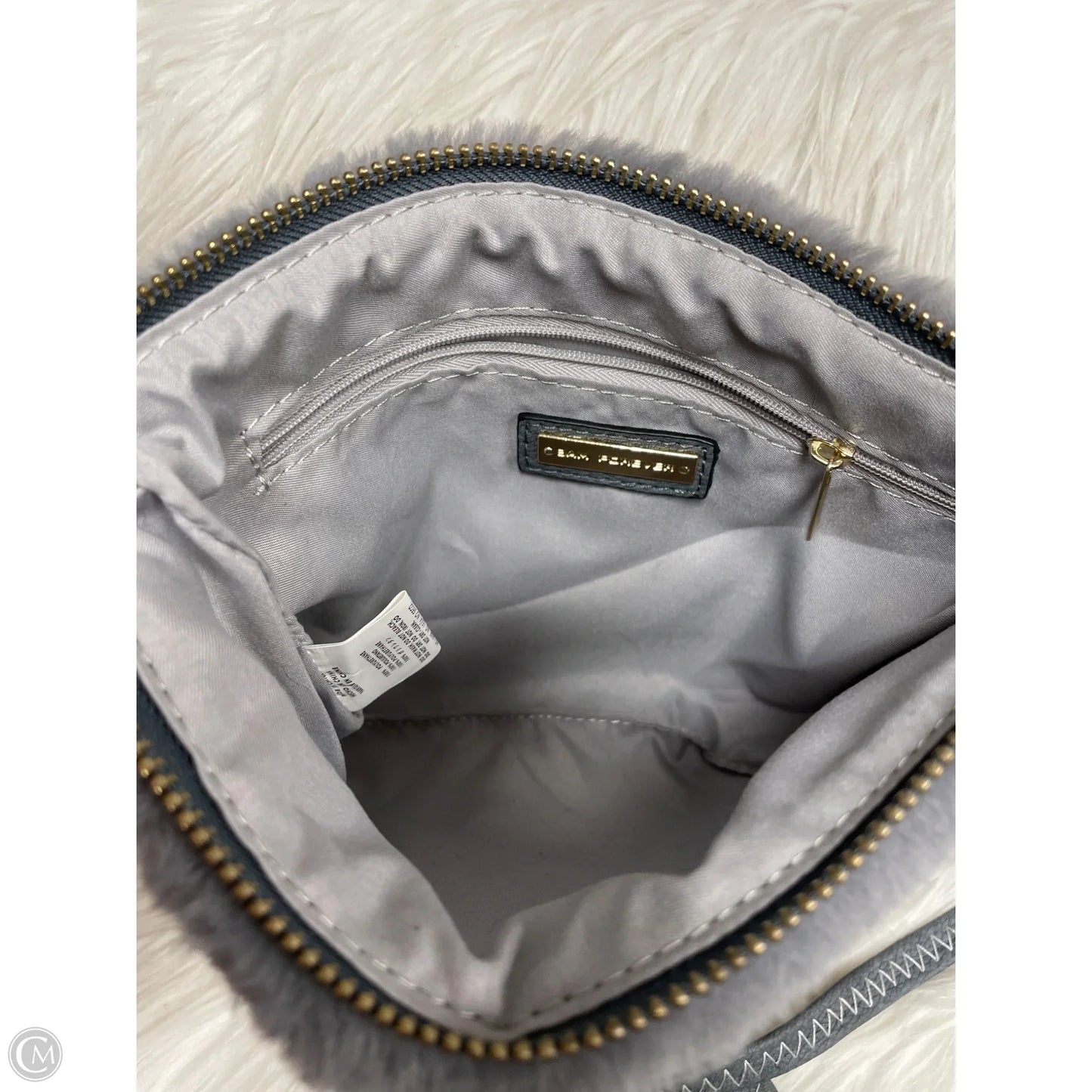 Crossbody By Cme, Size: Medium