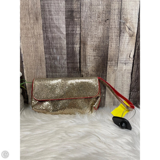 Clutch By Cmf, Size: Small