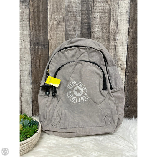 Backpack By Kipling, Size: Medium