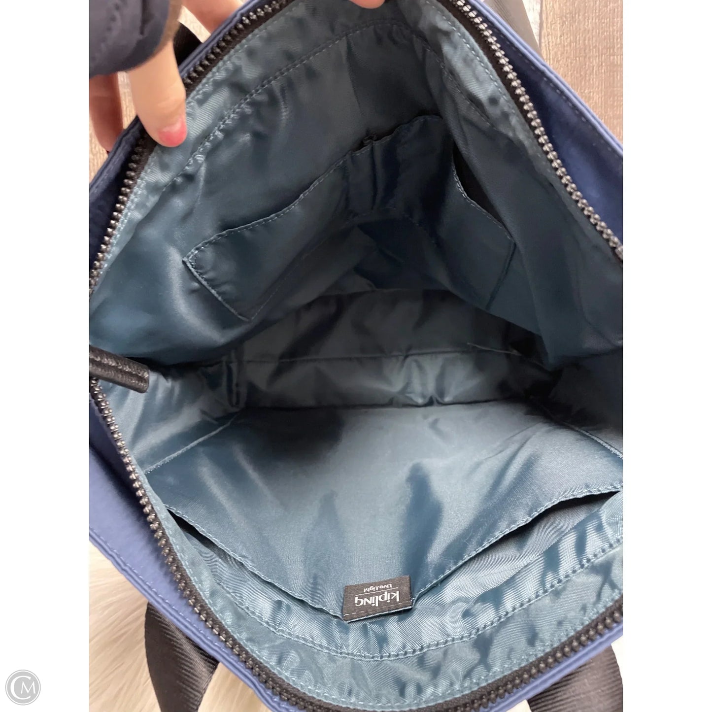 Tote By Kipling, Size: Large