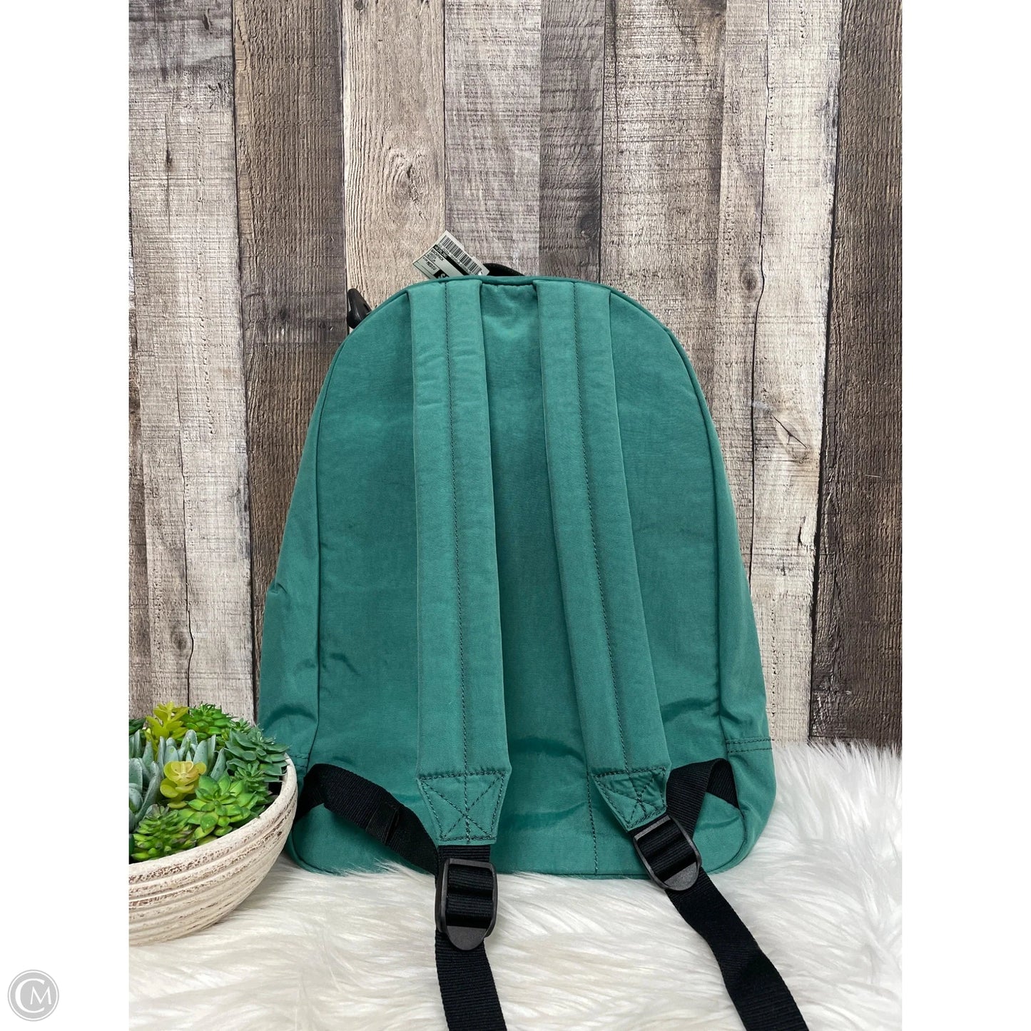 Backpack By Kipling, Size: Medium