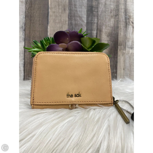 Wallet By The Sak, Size: Small