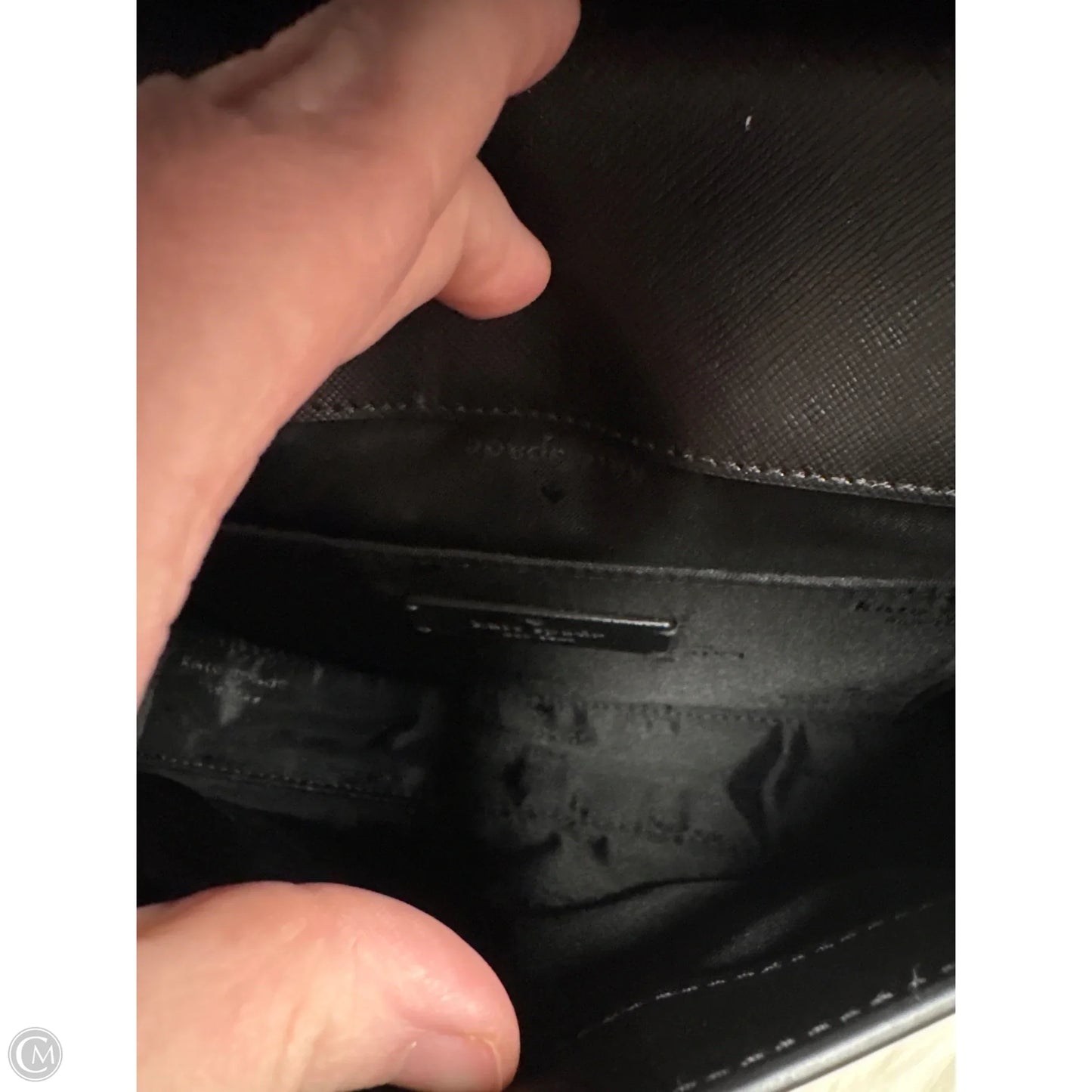 Handbag Designer By Kate Spade, Size: Large