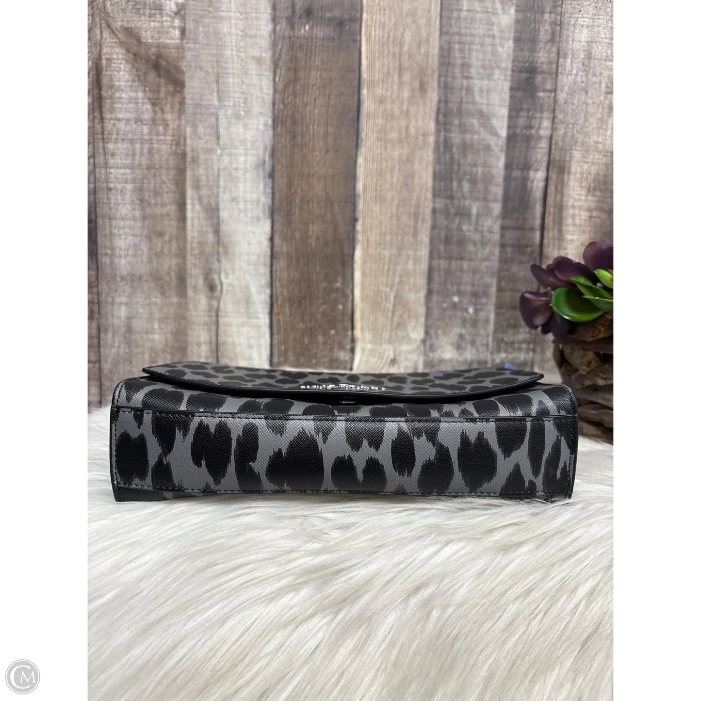 Handbag Designer By Kate Spade, Size: Large