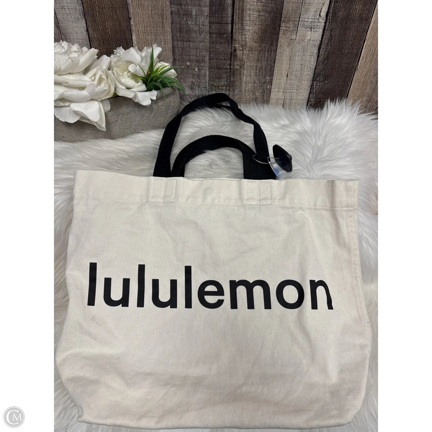 Tote By Lululemon, Size: Medium