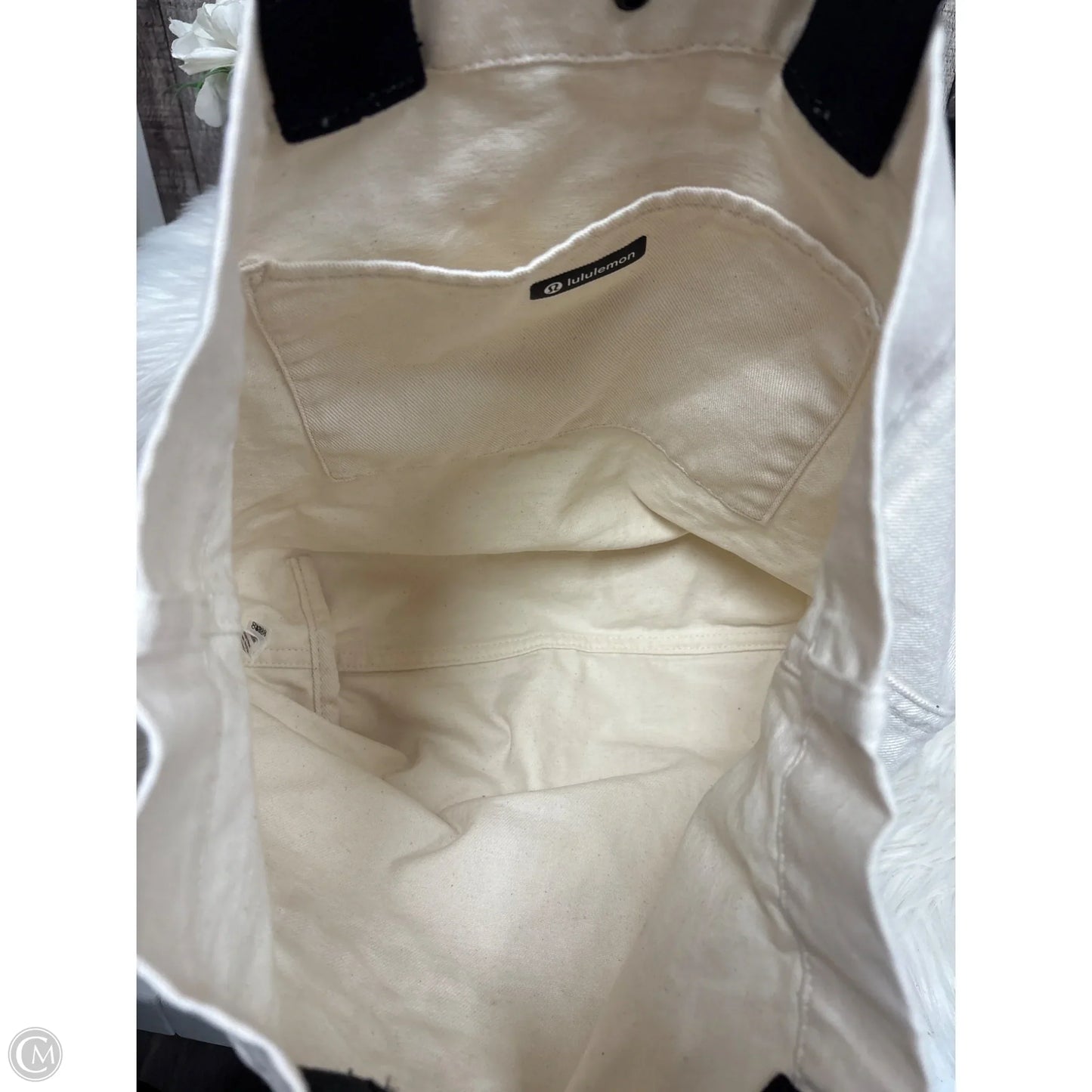 Tote By Lululemon, Size: Medium