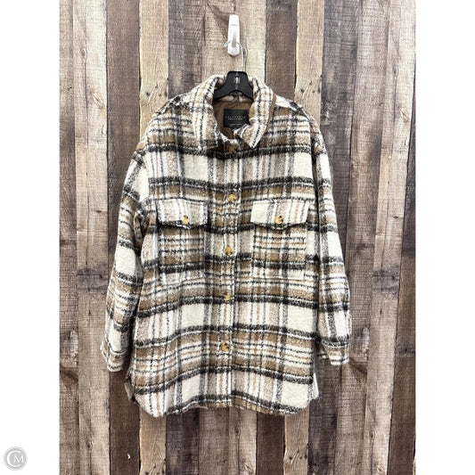 Coat Other By Sanctuary In Multi-colored, Size: Xl