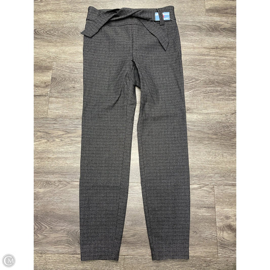 Pants Dress By Soho Apparel In Grey, Size: M