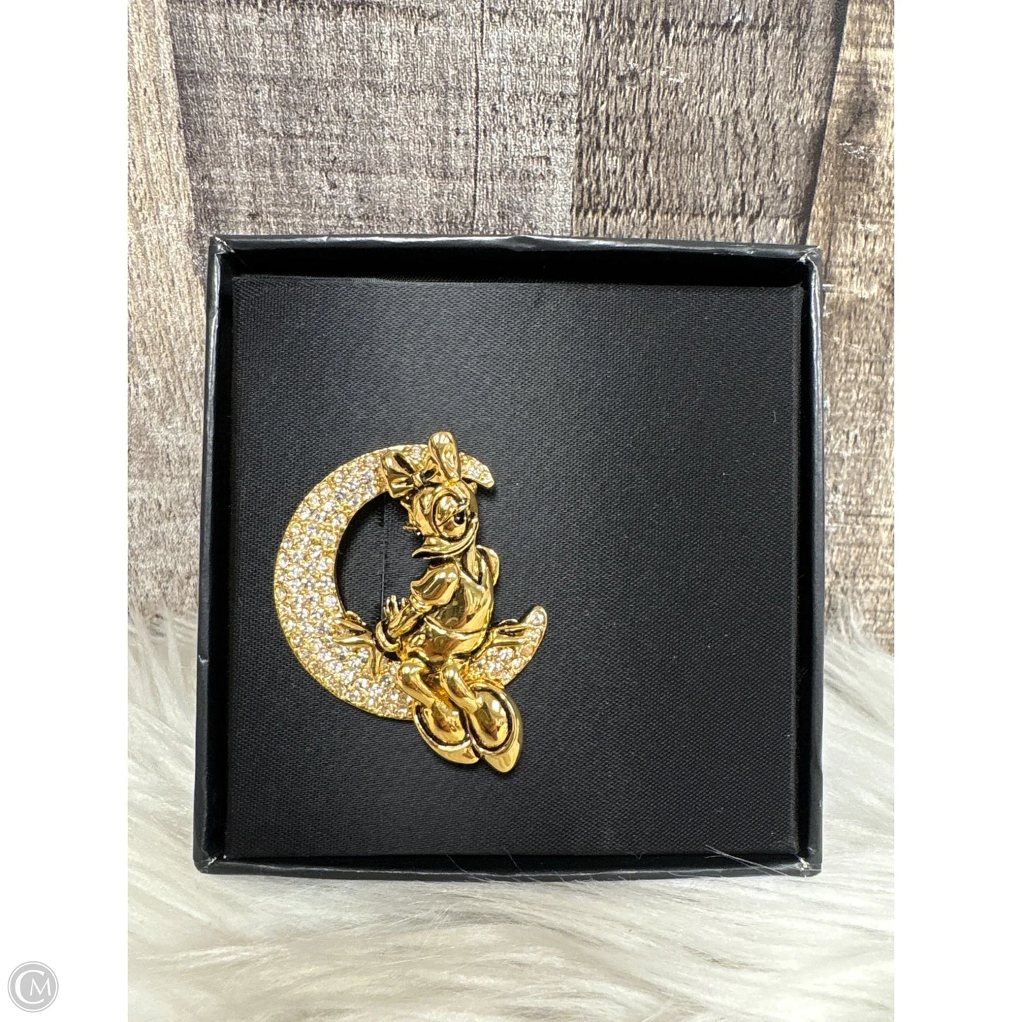 Accessory Tag By Napier