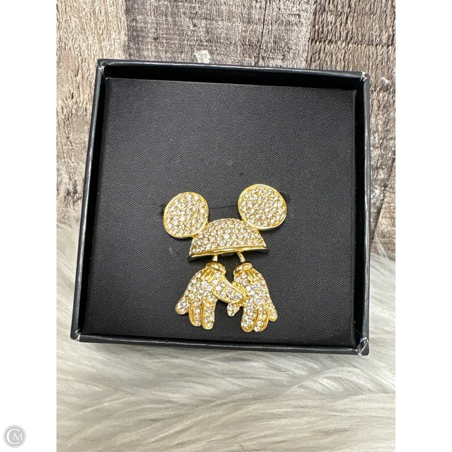 Accessory Tag By Napier