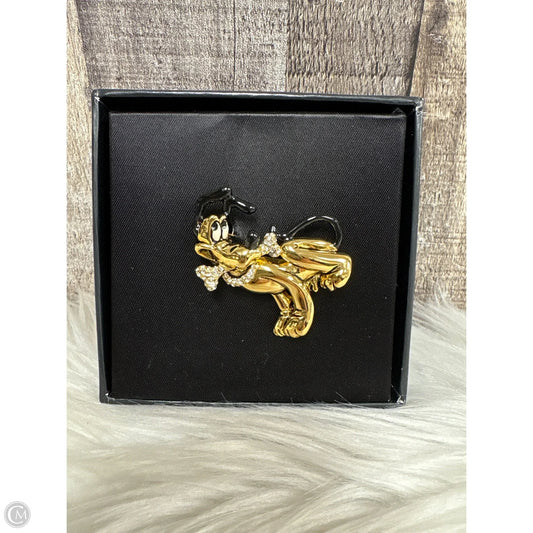 Accessory Tag By Napier