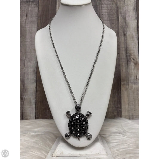 Necklace Pendant By Cmf