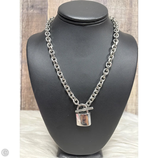 Necklace Pendant By Cmf