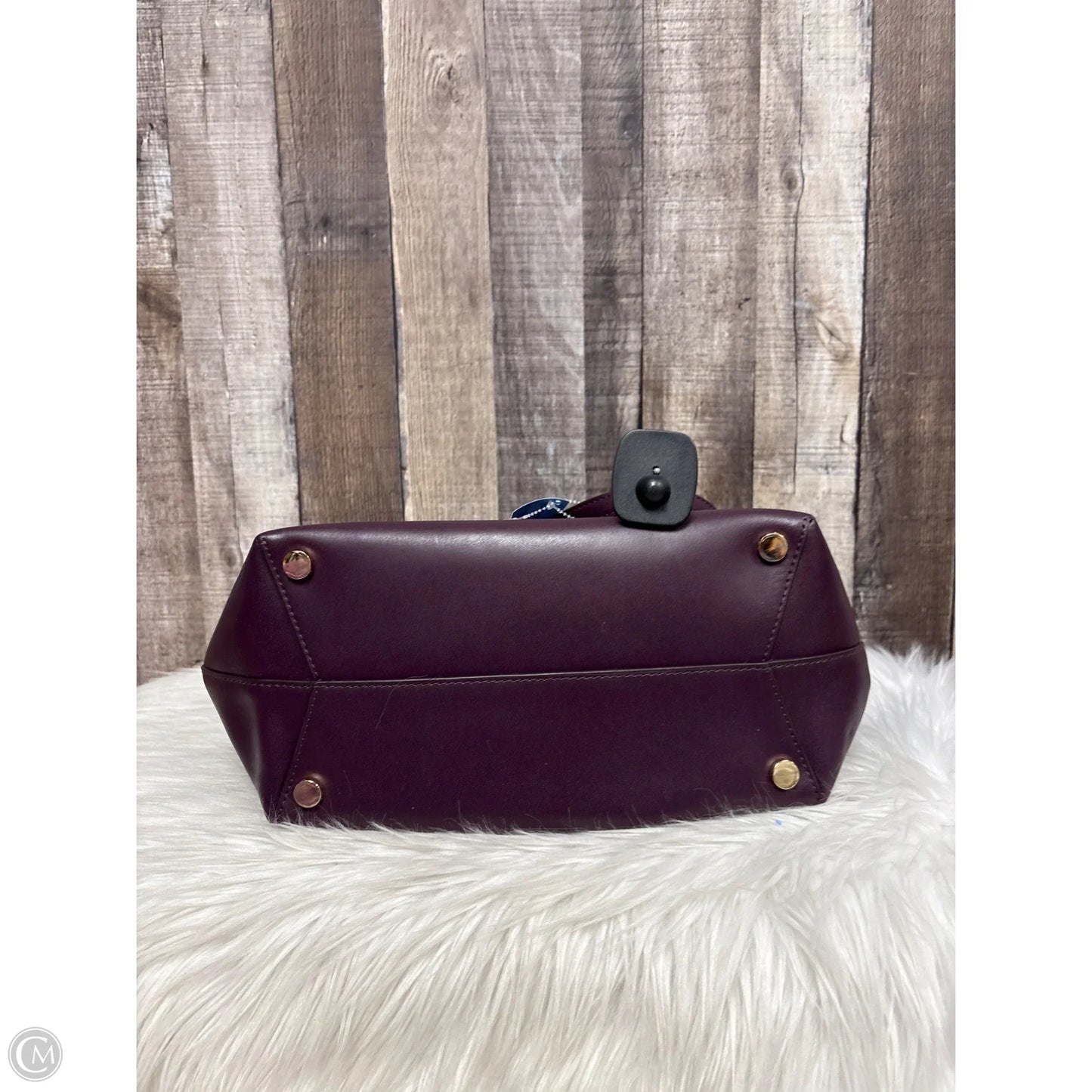 Handbag Designer By Michael Kors, Size: Large