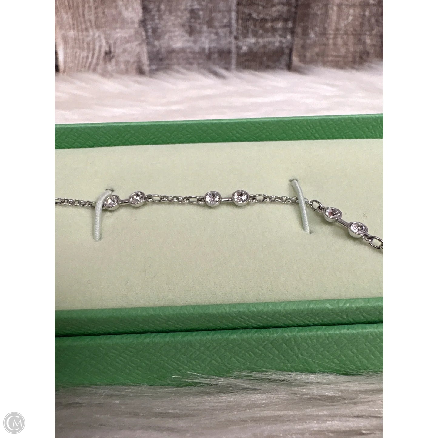 Bracelet Designer By Swarovski