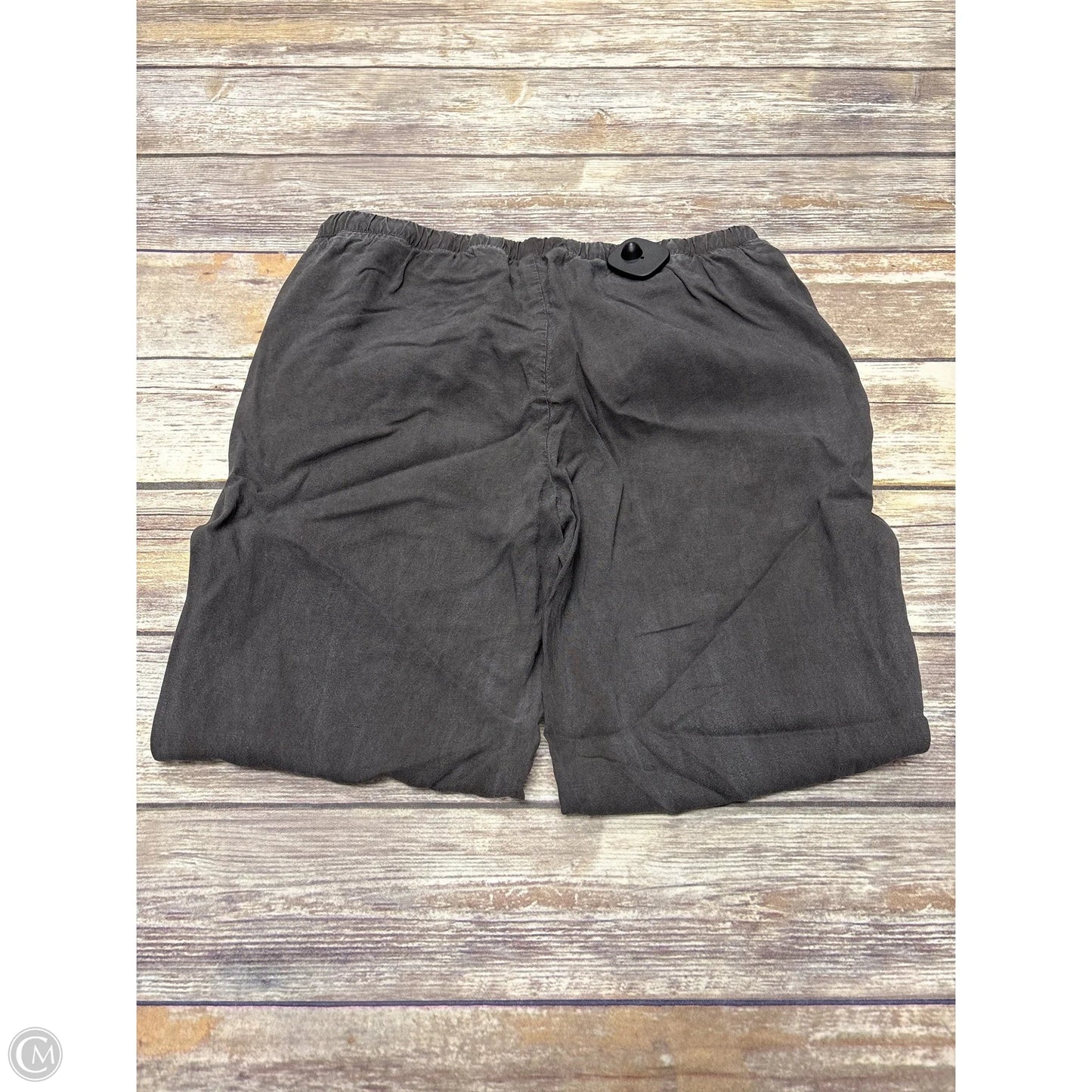 Pants Joggers By Cloth & Stone In Grey, Size: S