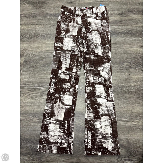 Pants Other By Urban Outfitters In Brown & White, Size: 4