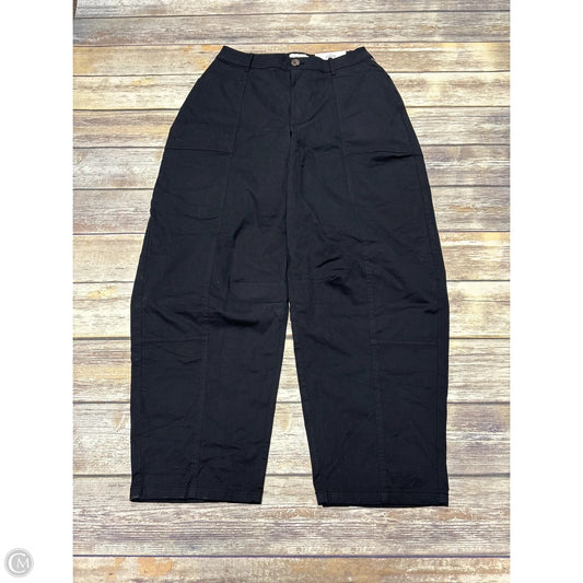 Pants Cargo & Utility By On 34th In Black, Size: 6