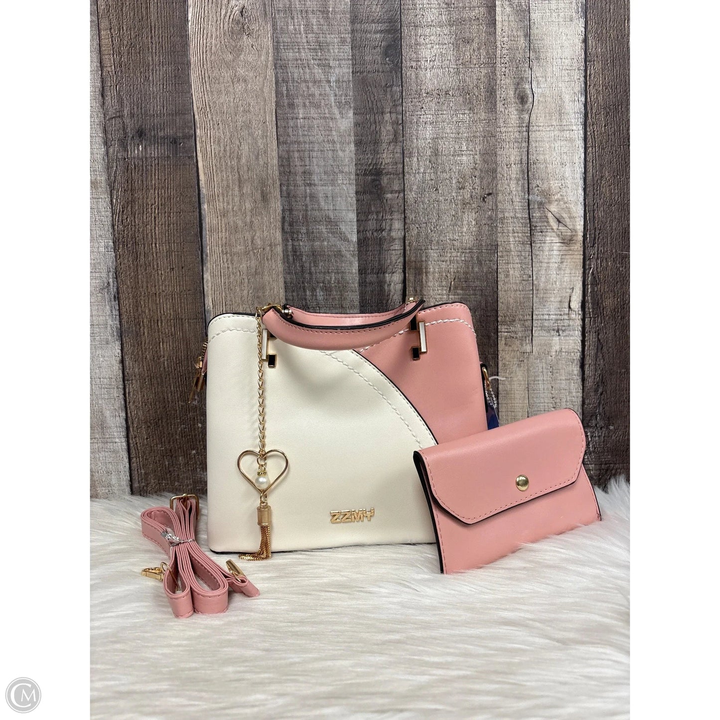 Crossbody By Cme, Size: Medium